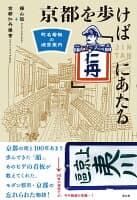 京都を歩けば「仁丹」にあたる の表紙